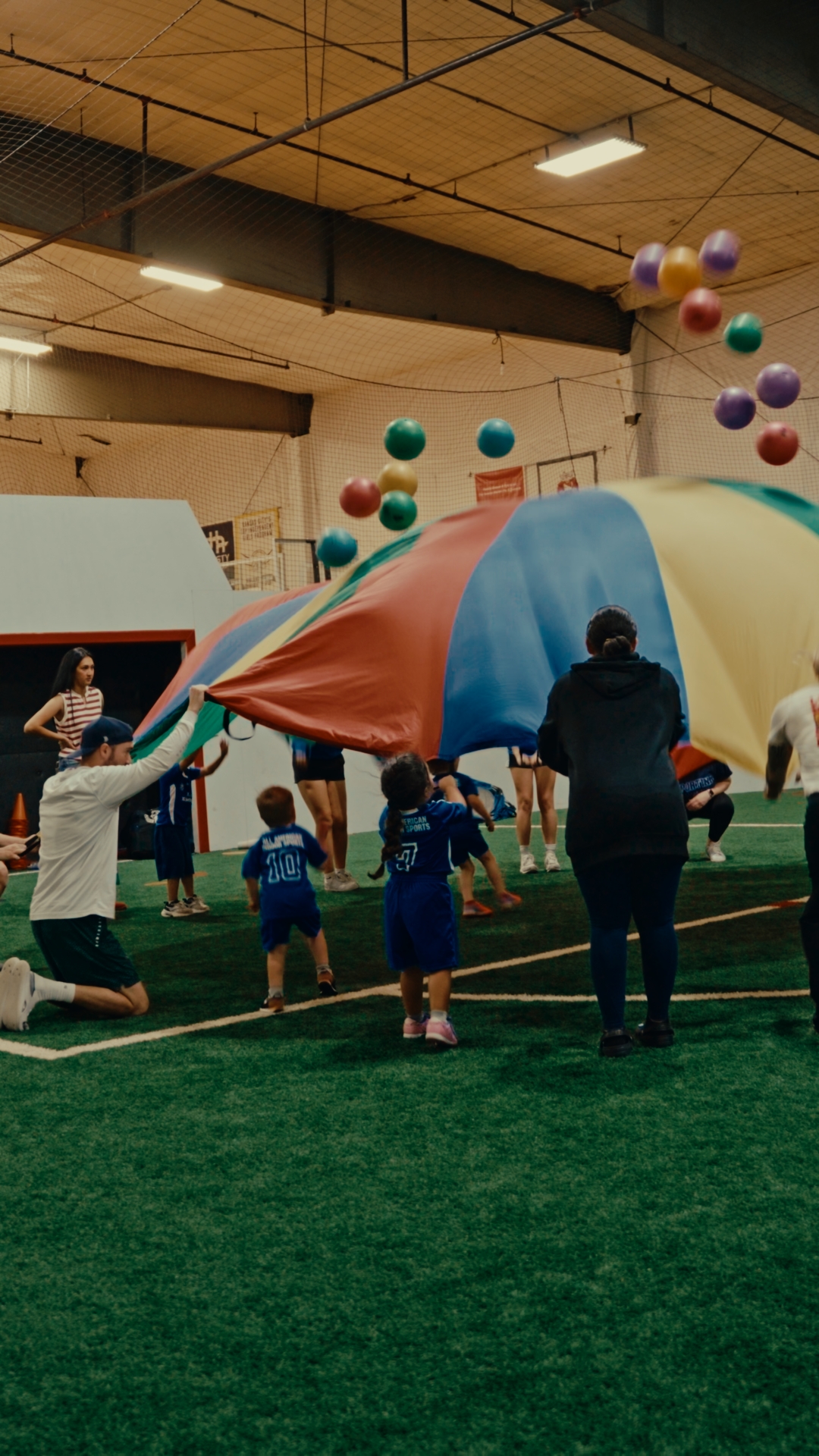 Summer Camps